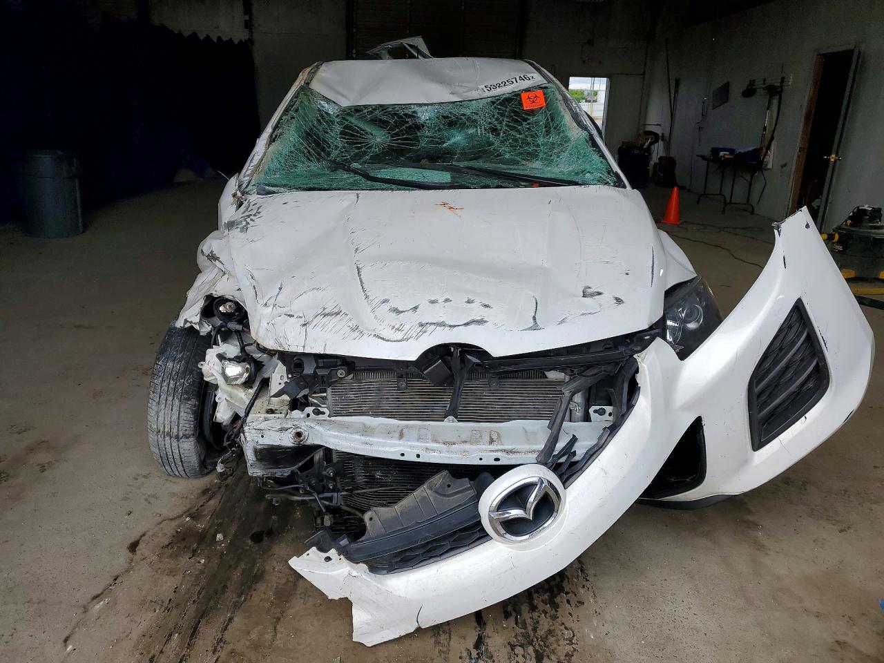 Mazda Cx