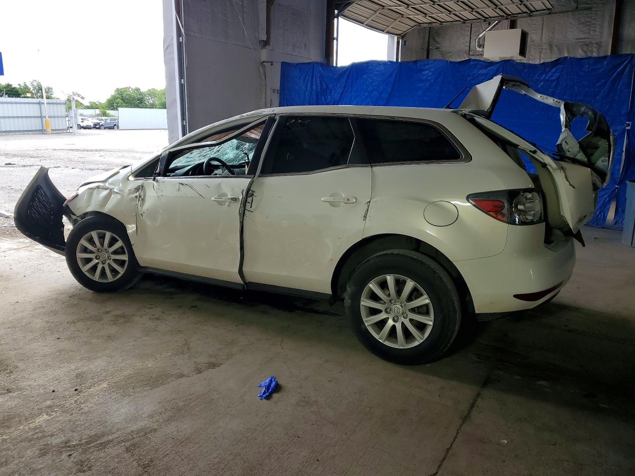 Mazda Cx