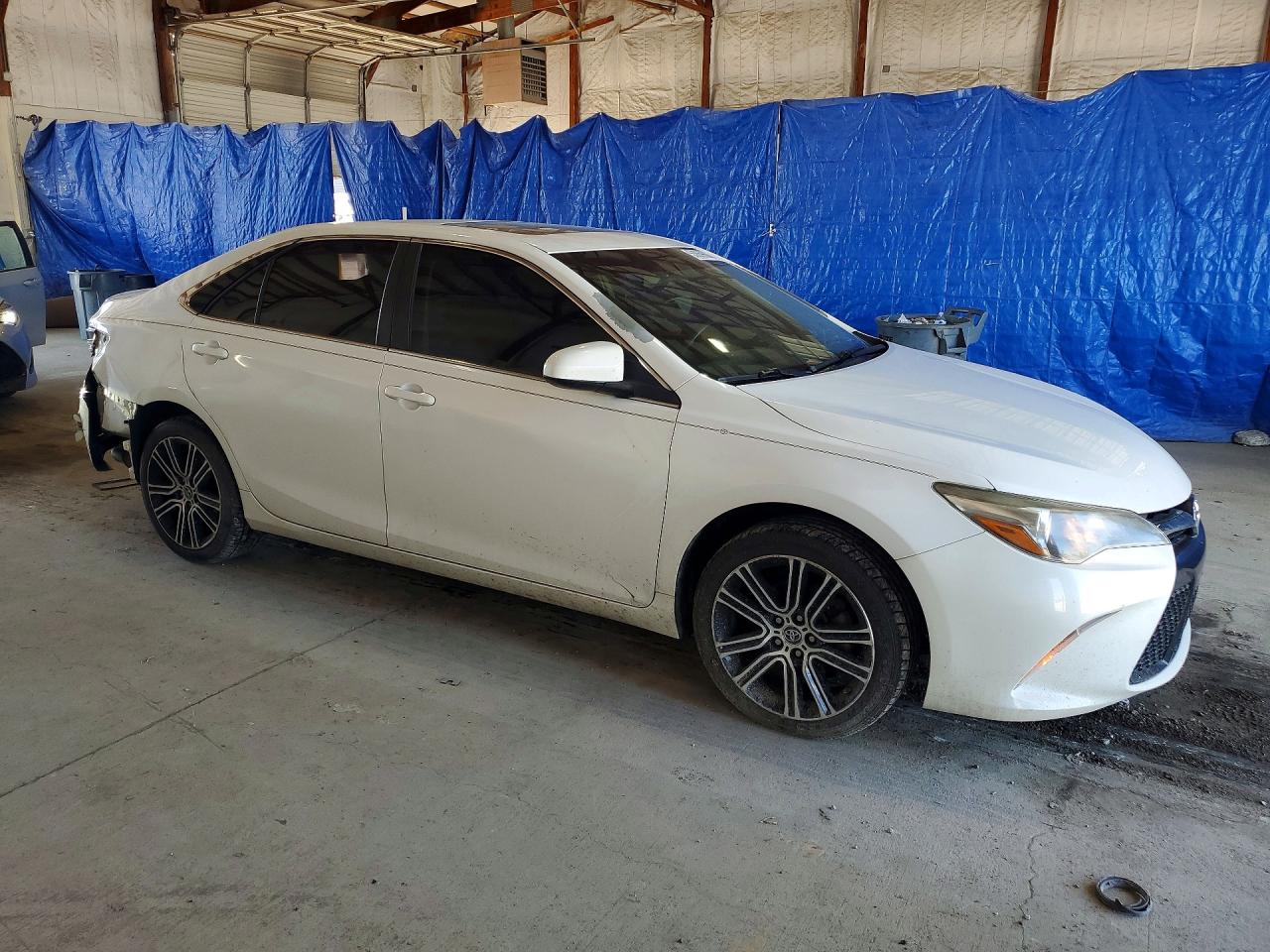 Toyota Camry Special Edition