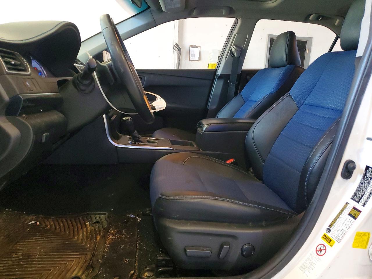 Toyota Camry Special Edition