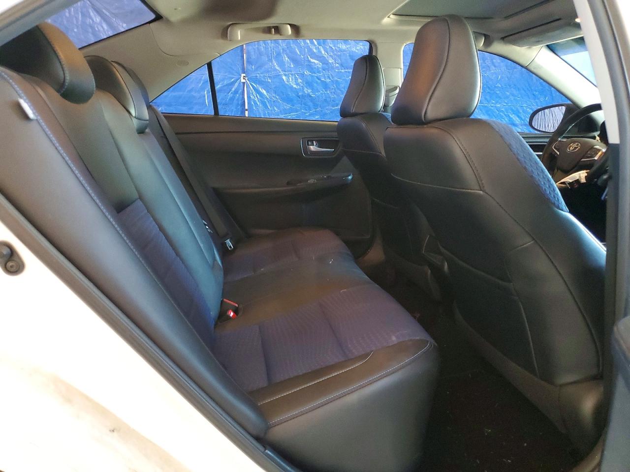 Toyota Camry Special Edition