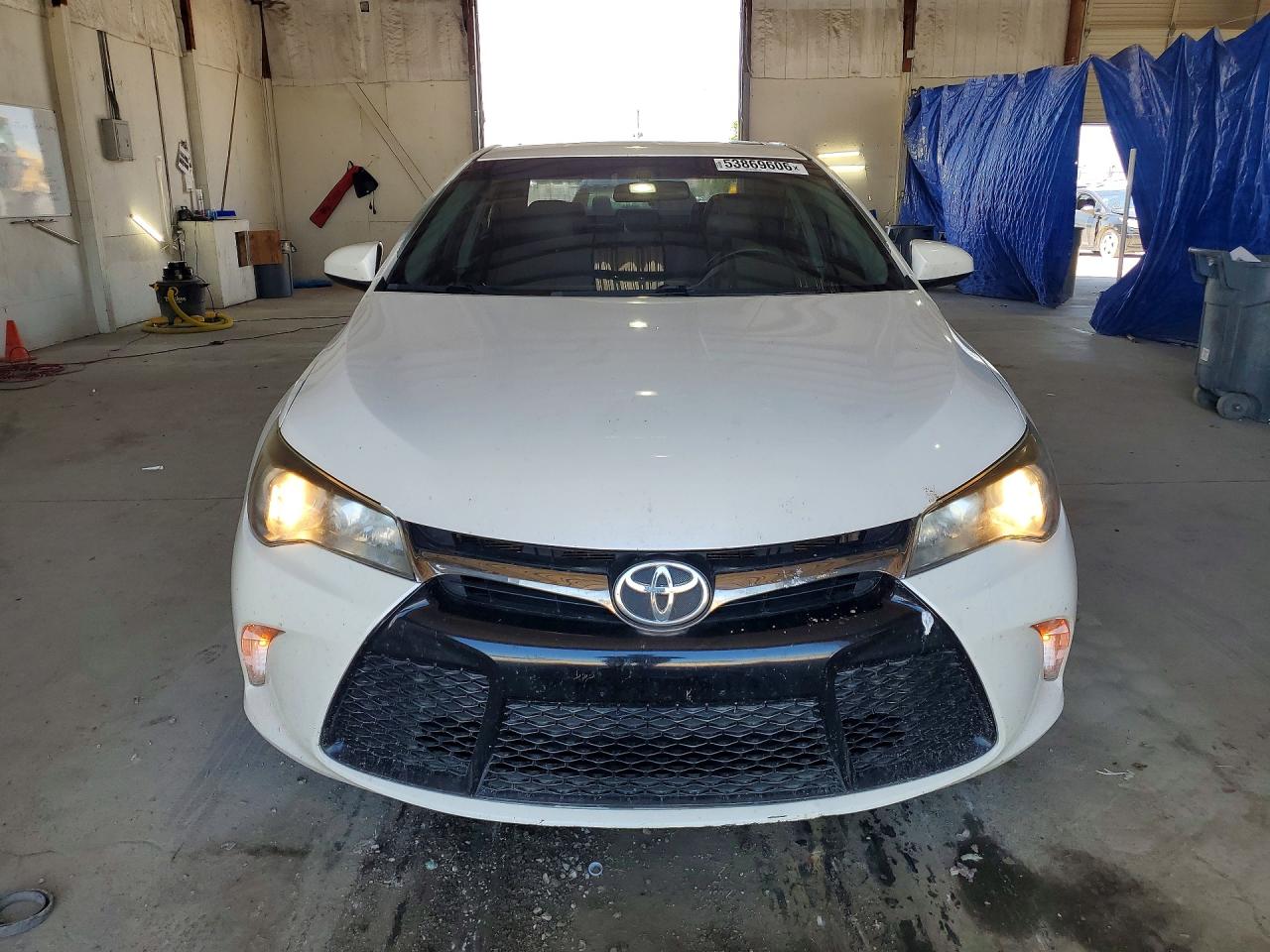 Toyota Camry Special Edition