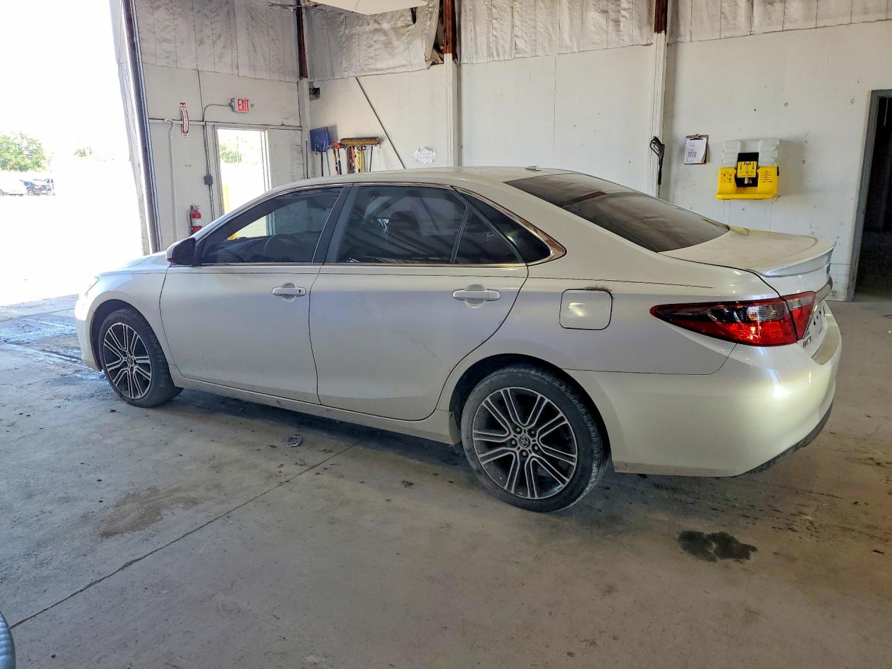 Toyota Camry Special Edition