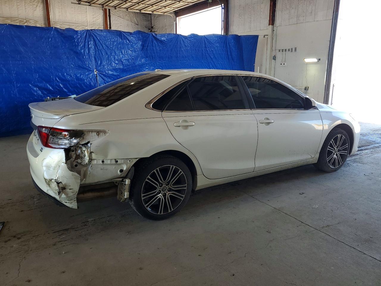 Toyota Camry Special Edition
