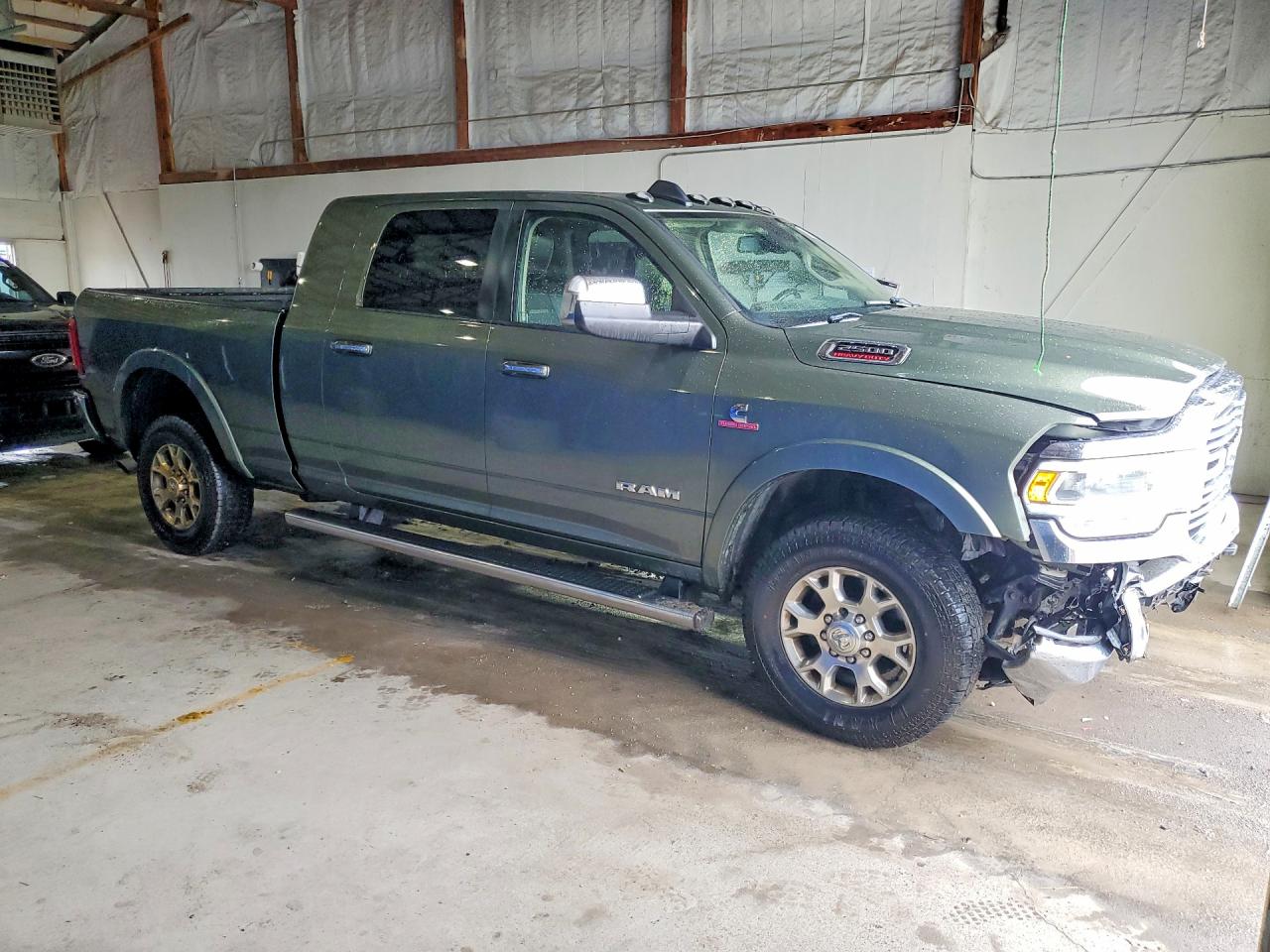 Ram 2500 Laramie