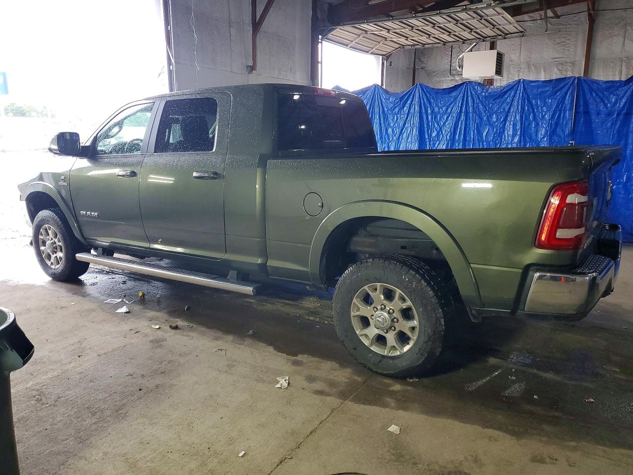 Ram 2500 Laramie
