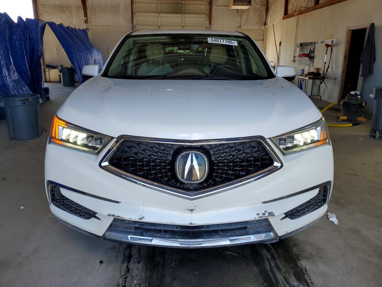 Acura MDX