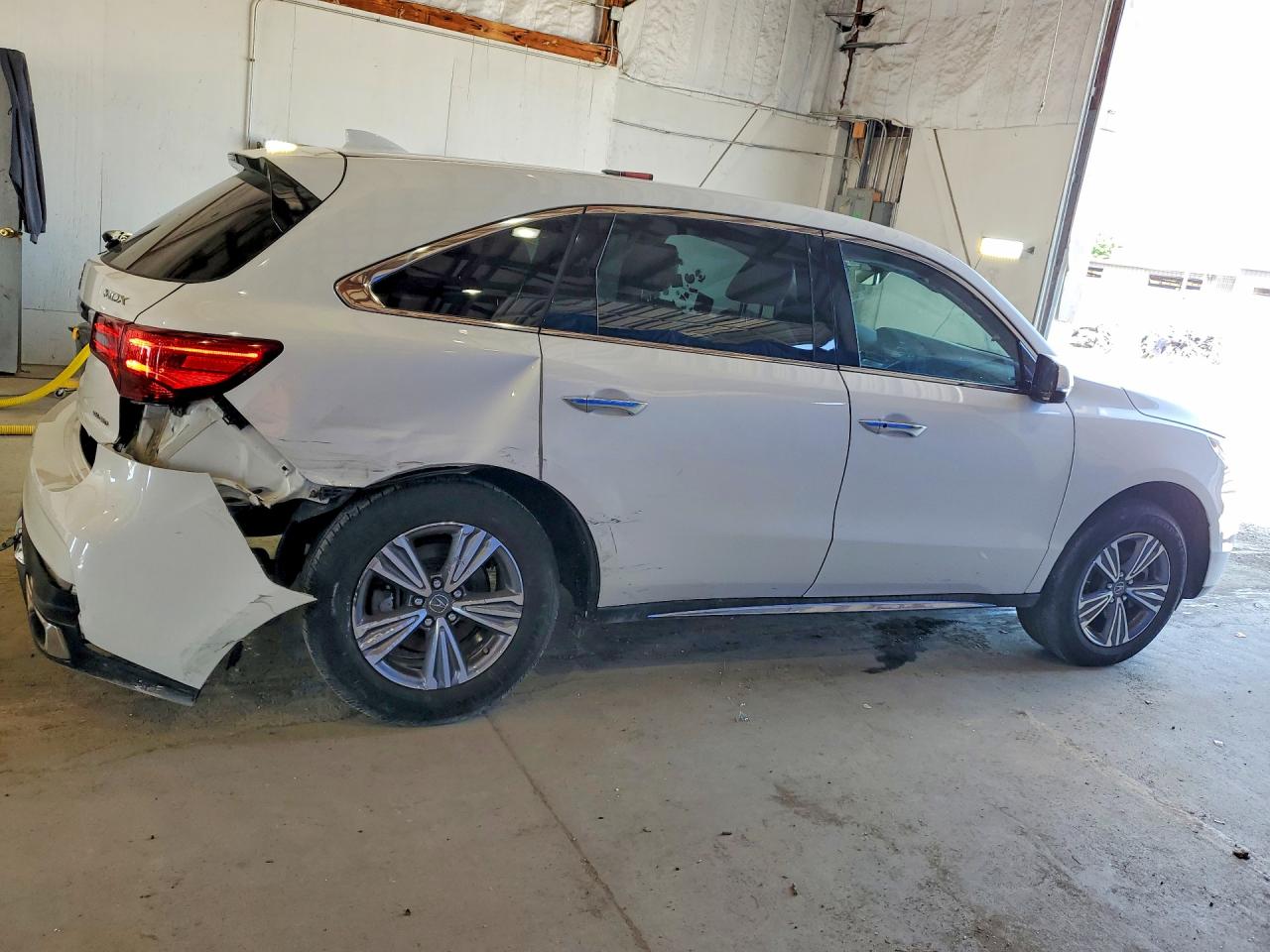 Acura MDX