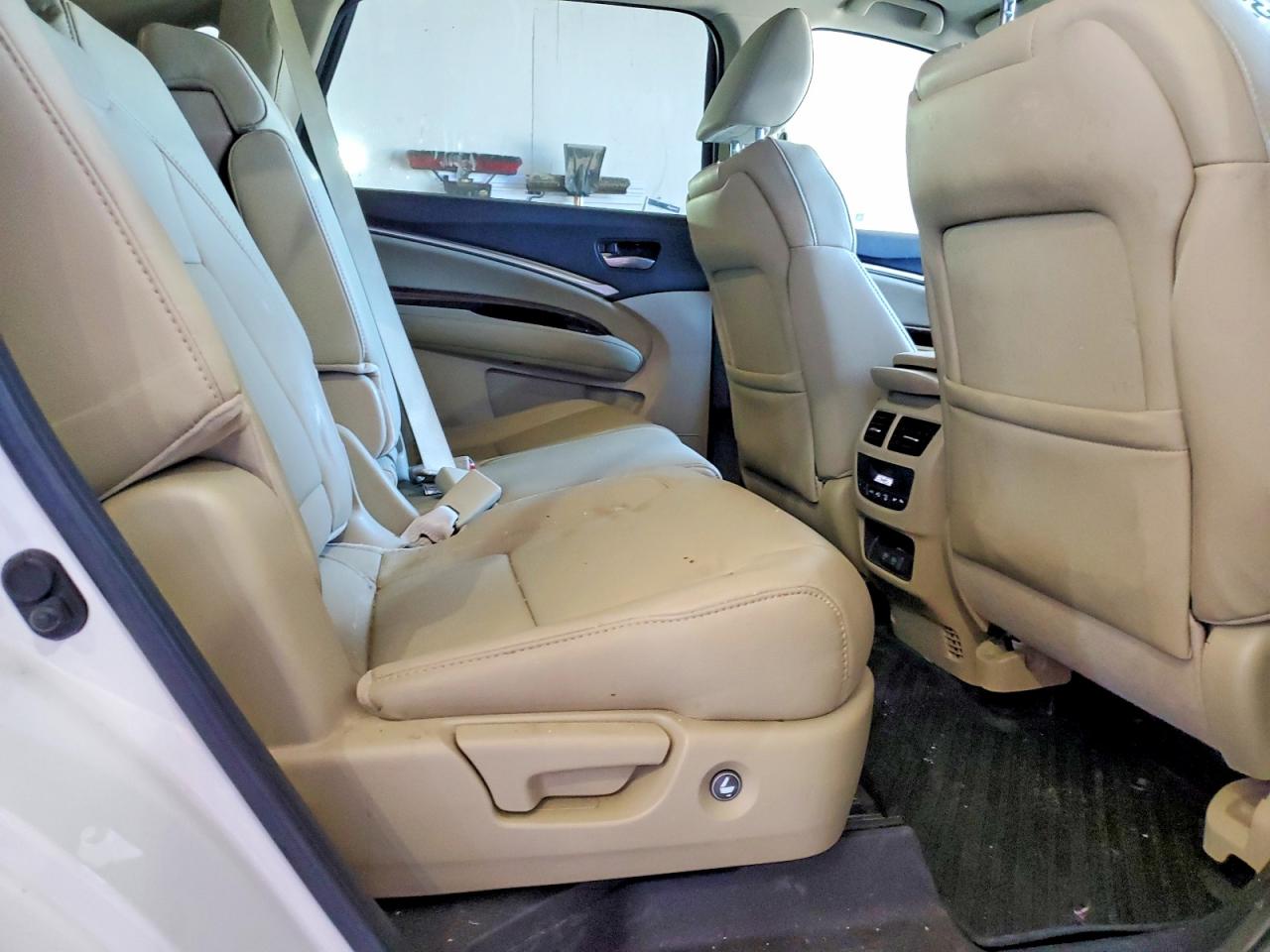 Acura MDX