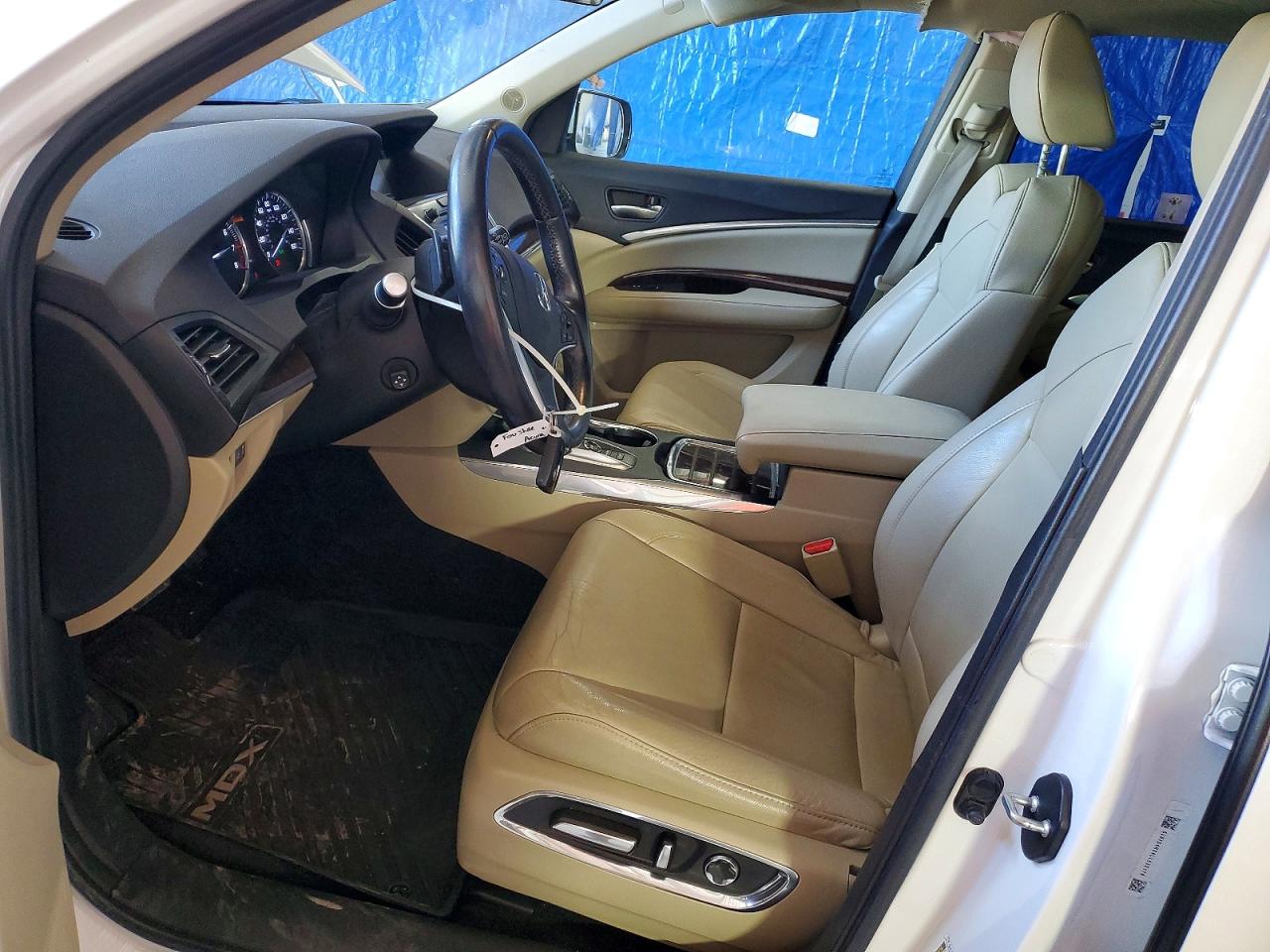 Acura MDX