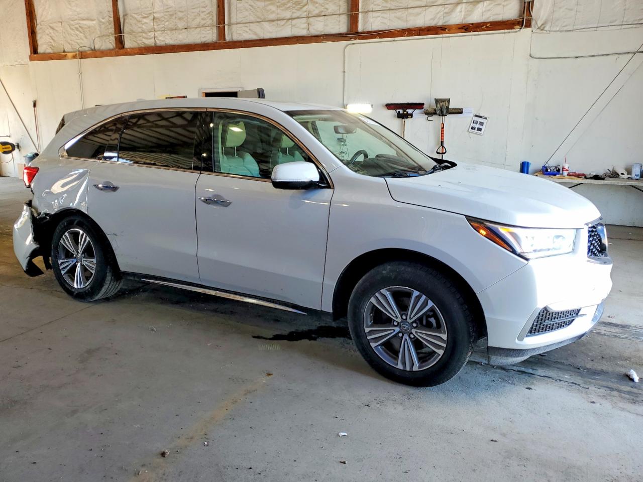Acura MDX