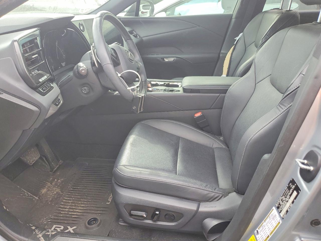 Lexus RX Premium+