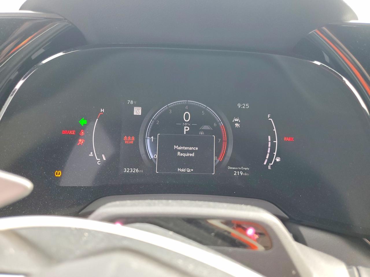 Lexus RX Premium+