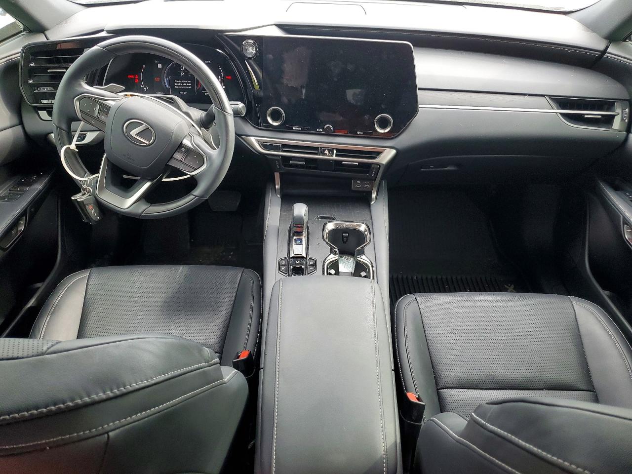 Lexus RX Premium+