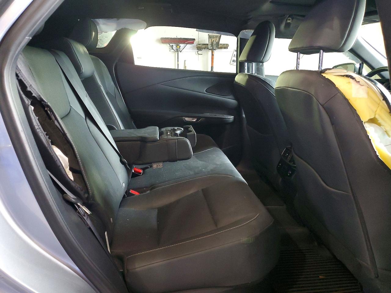 Lexus RX Premium+