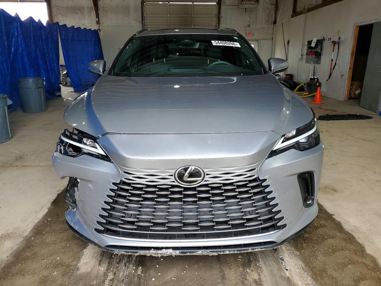 Lexus RX Premium+