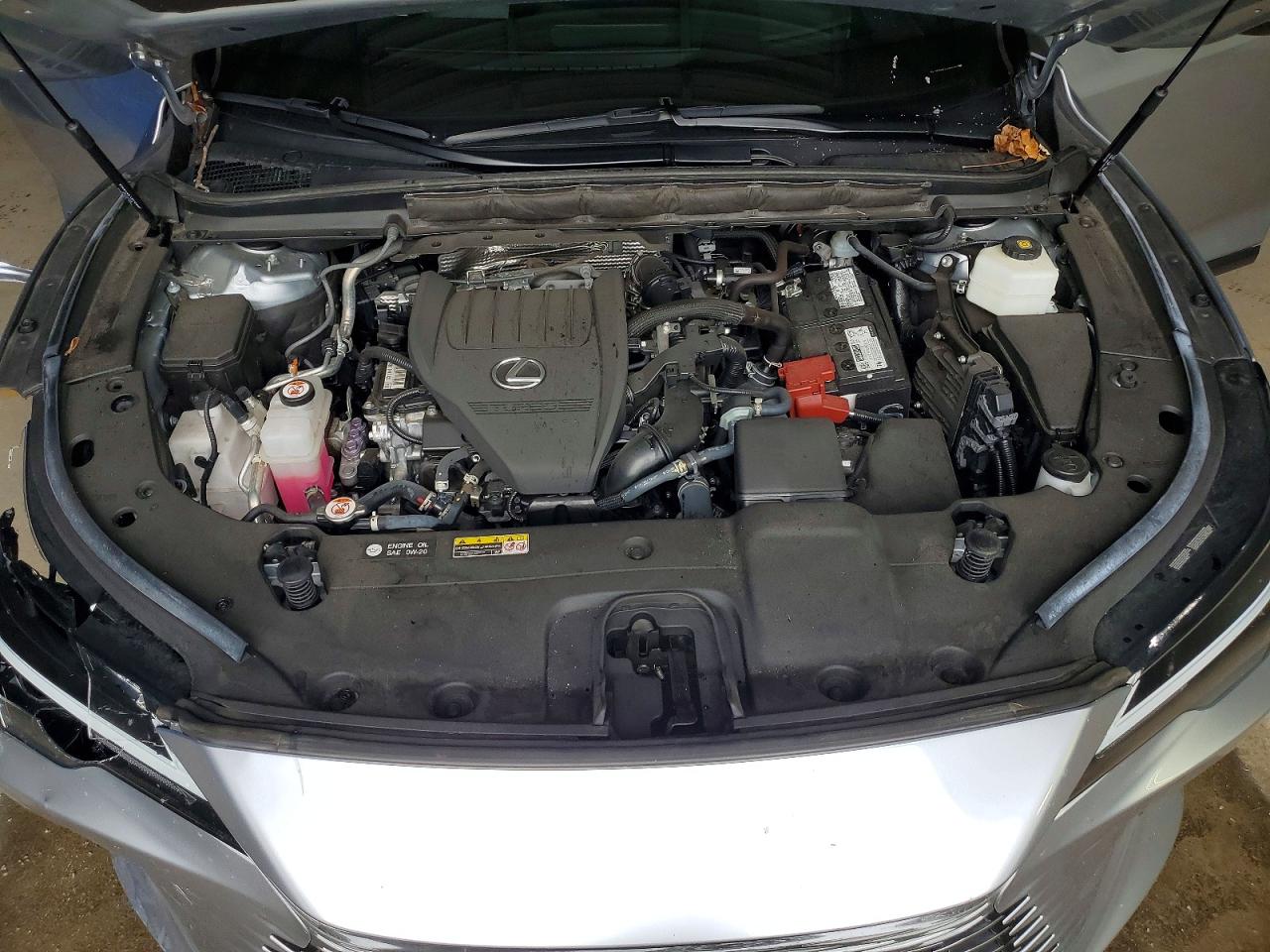 Lexus RX Premium+