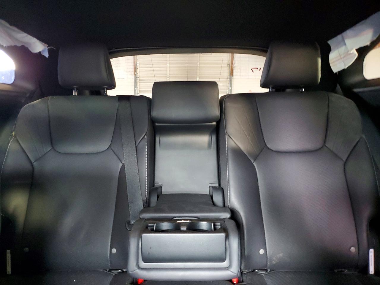 Lexus RX Premium+