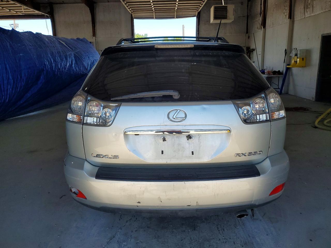 Lexus RX 330