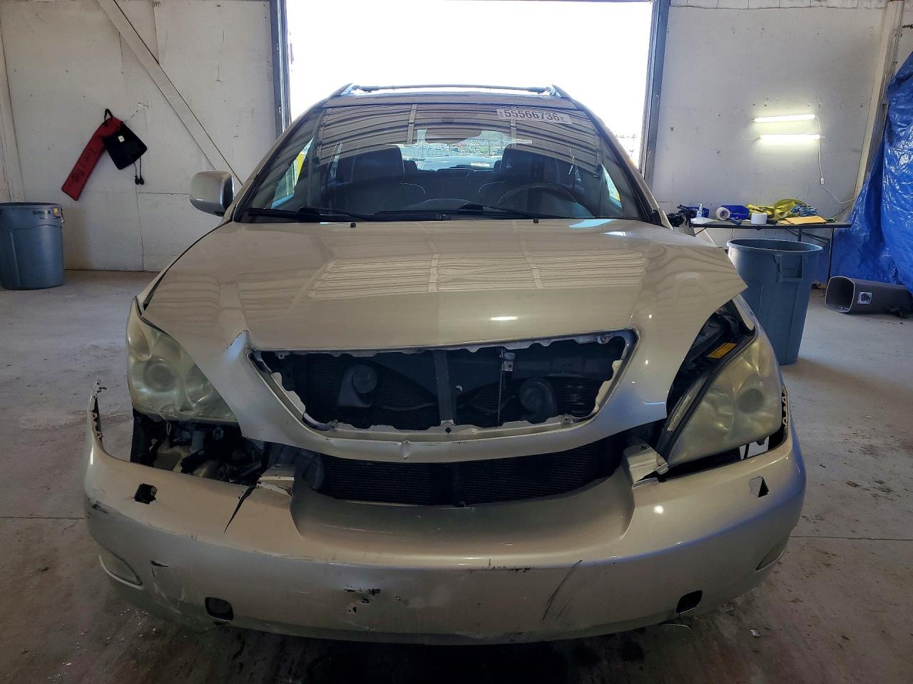 Lexus RX 330