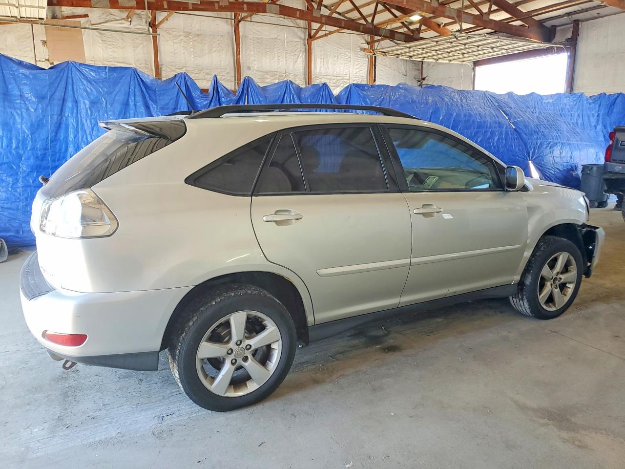 Lexus RX 330