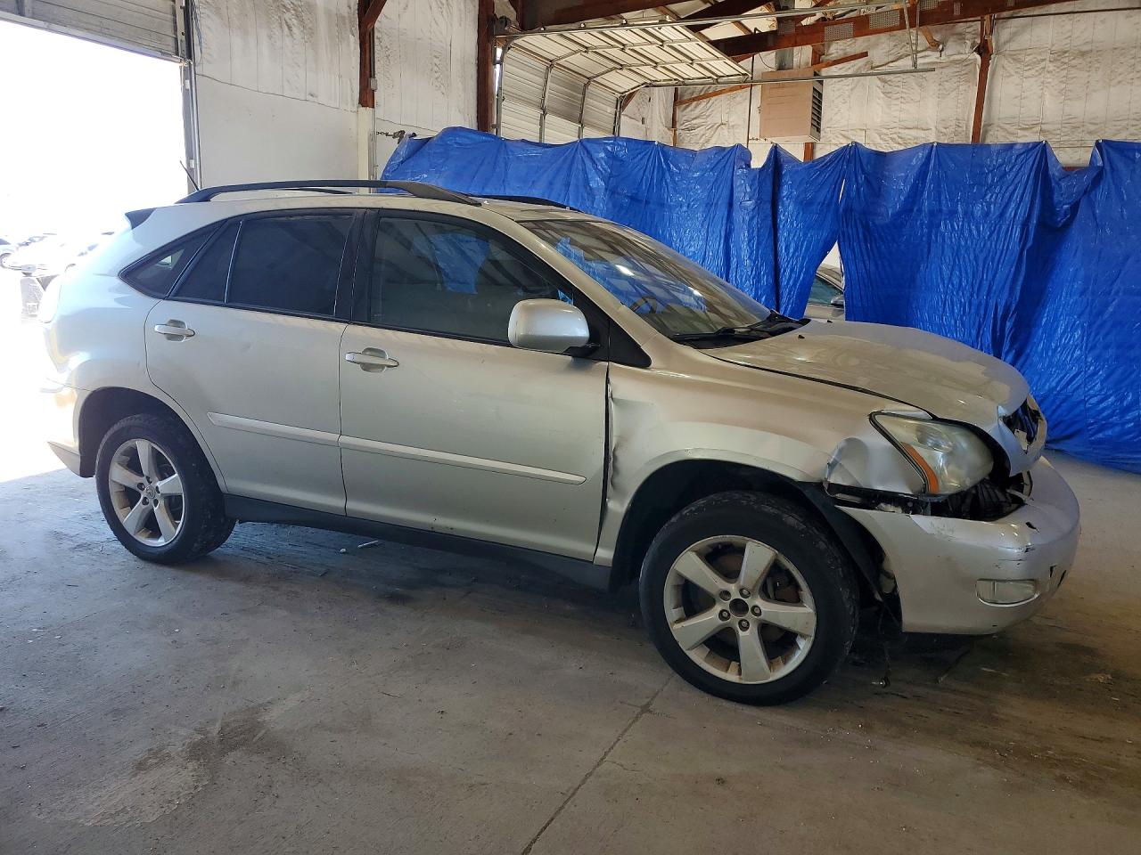 Lexus RX 330