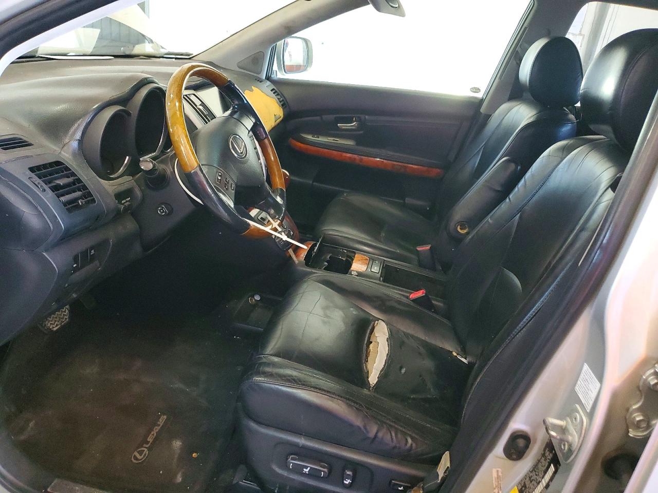 Lexus RX 330