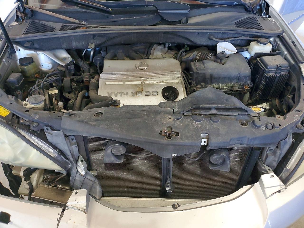 Lexus RX 330