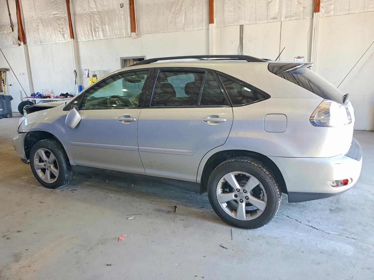 Lexus RX 330