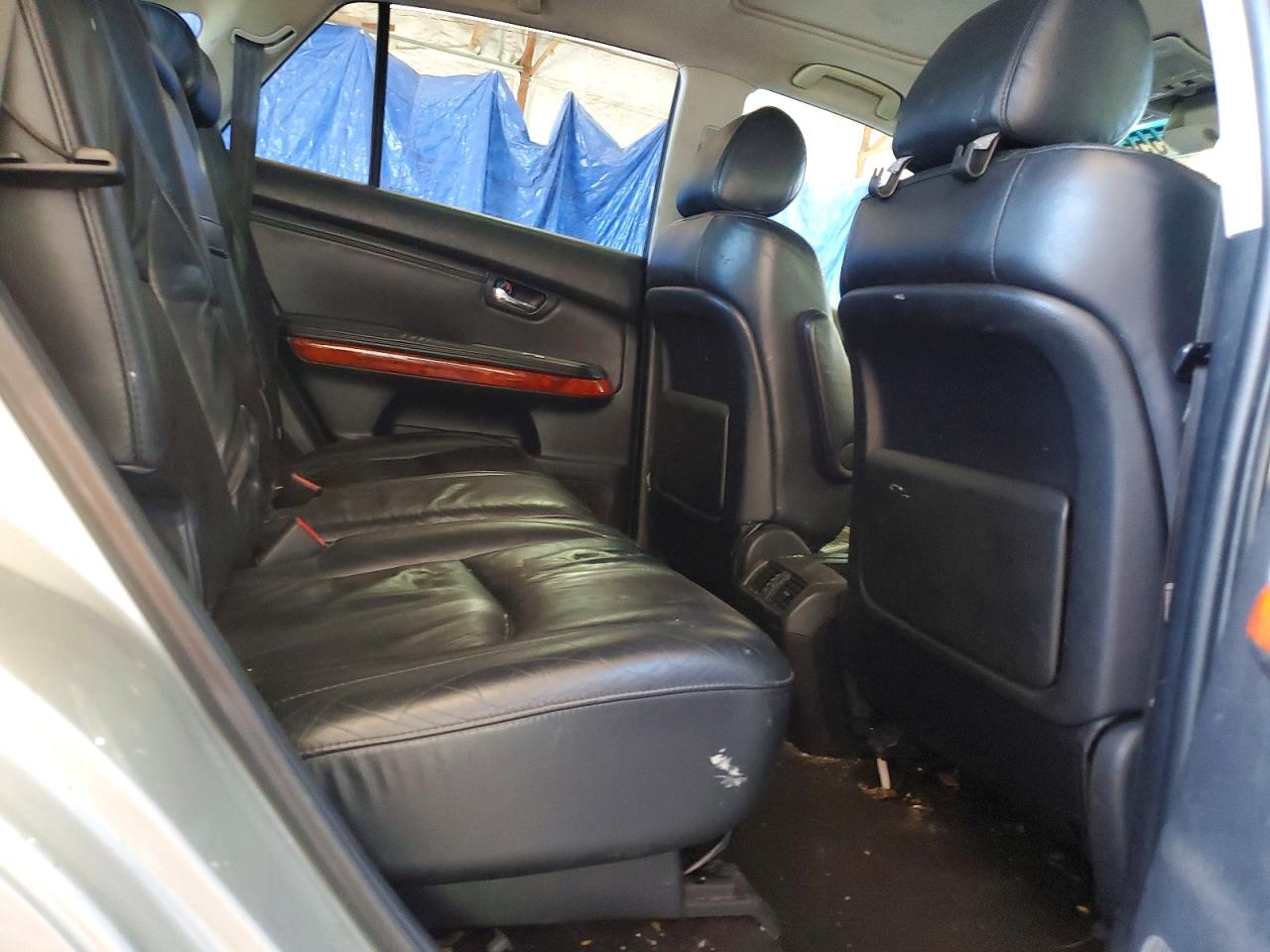 Lexus RX 330