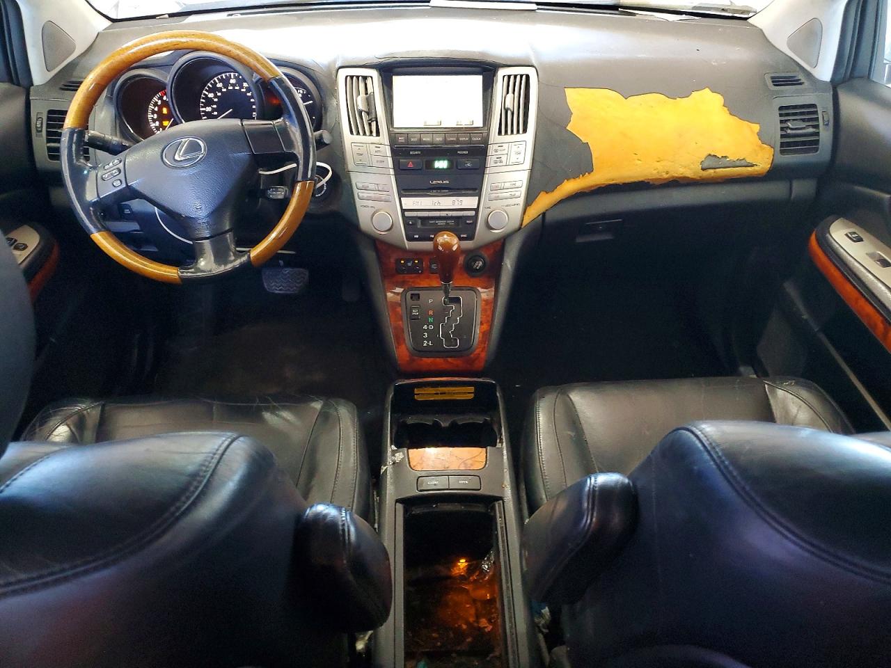 Lexus RX 330
