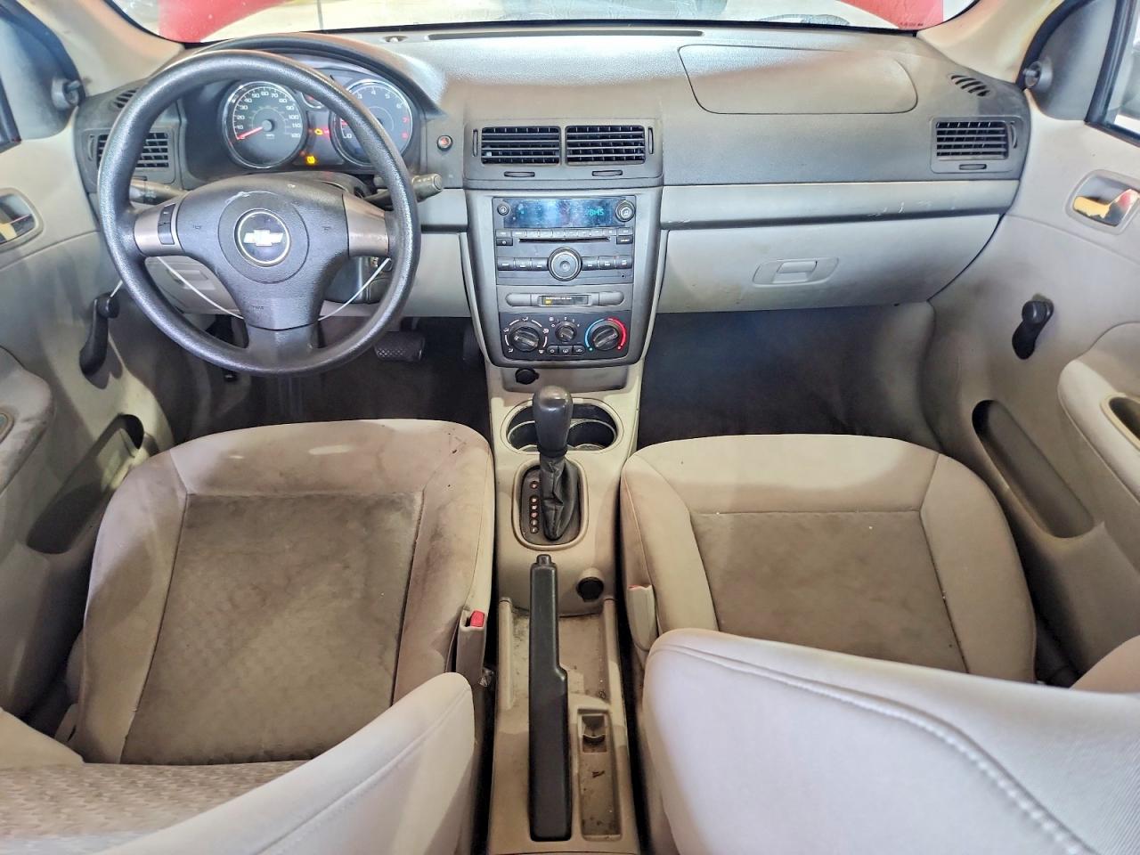 Chevrolet Cobalt Ls