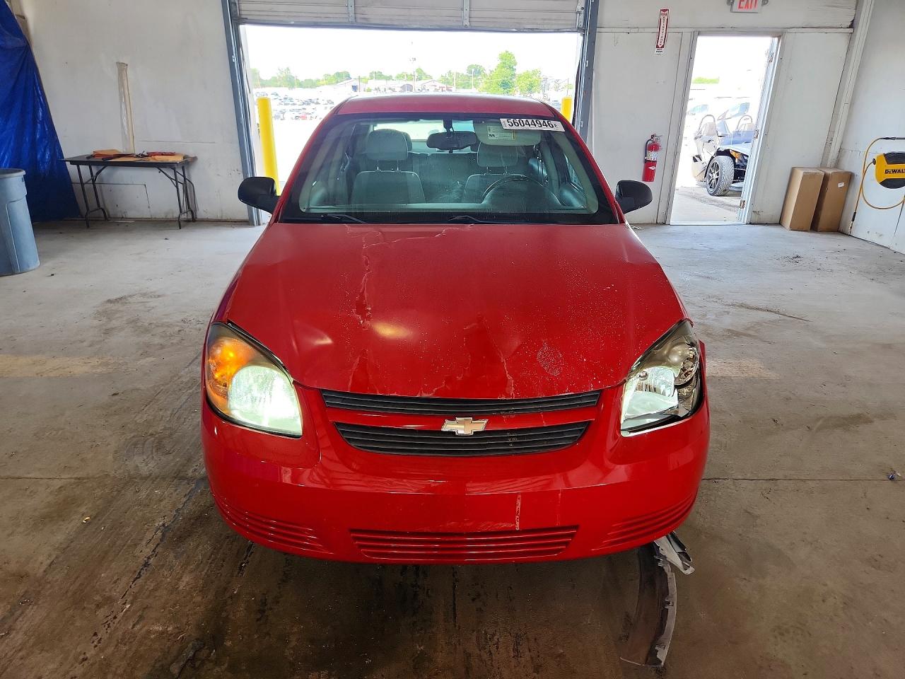 Chevrolet Cobalt Ls