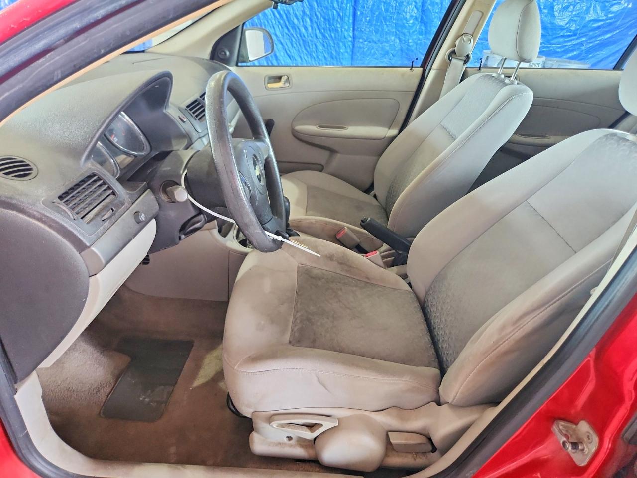 Chevrolet Cobalt Ls