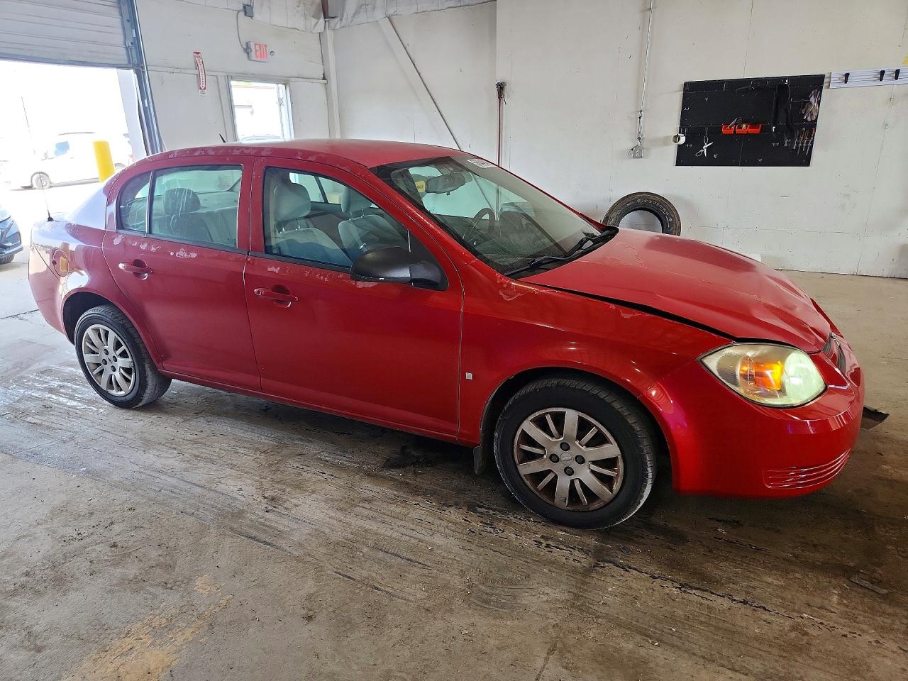 Chevrolet Cobalt Ls
