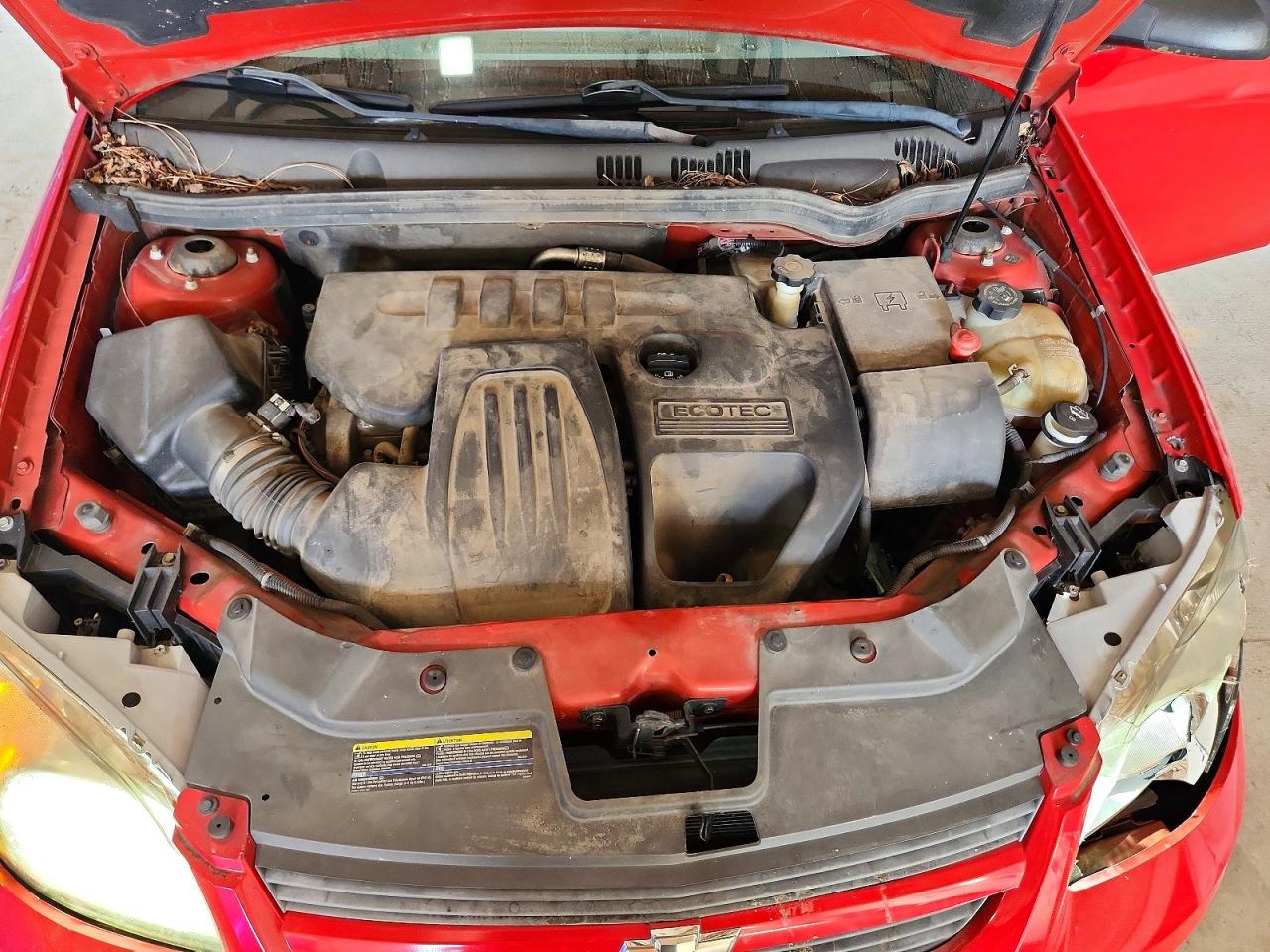 Chevrolet Cobalt Ls