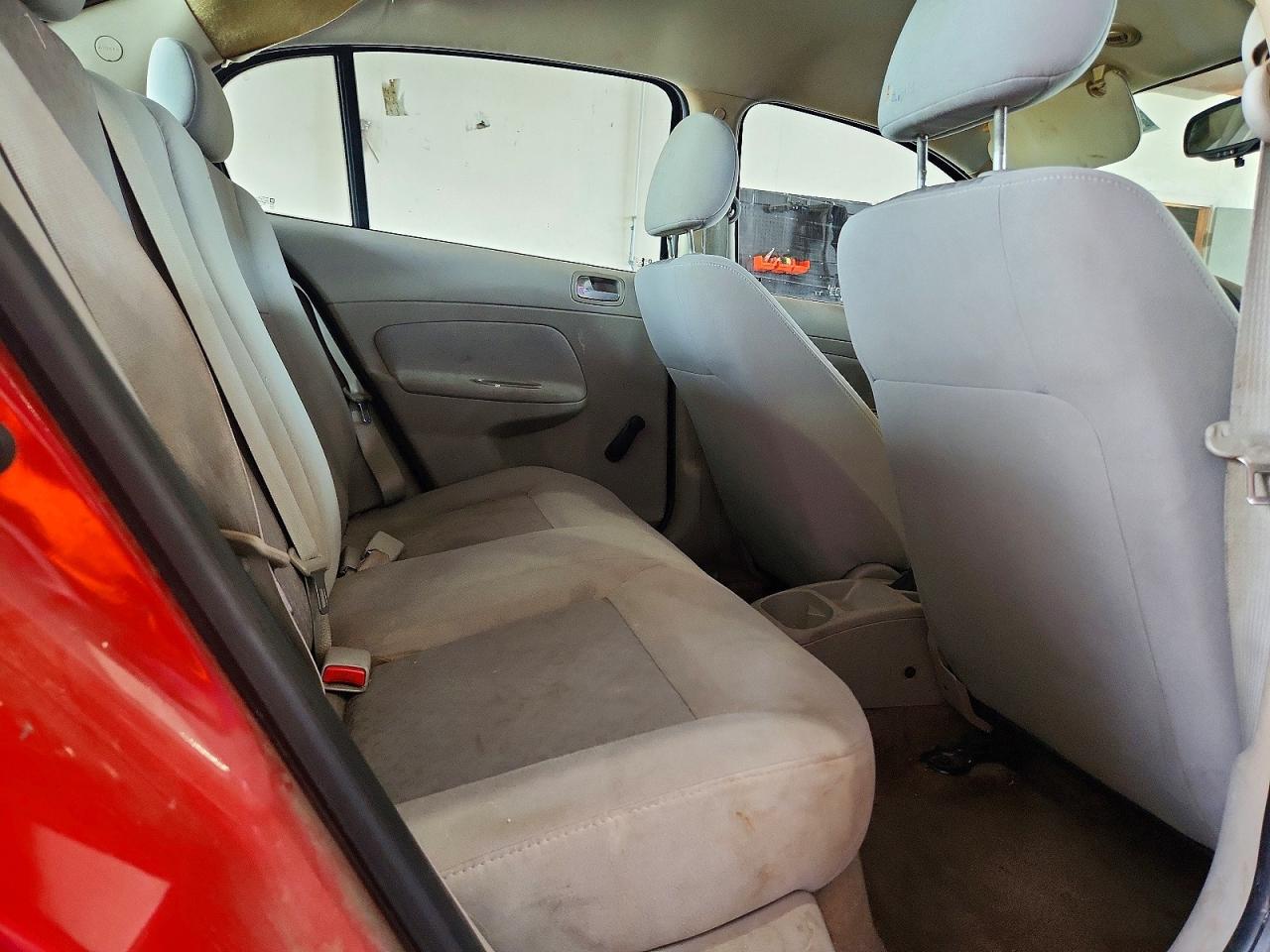 Chevrolet Cobalt Ls