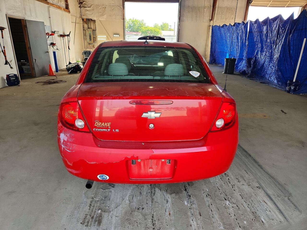 Chevrolet Cobalt Ls
