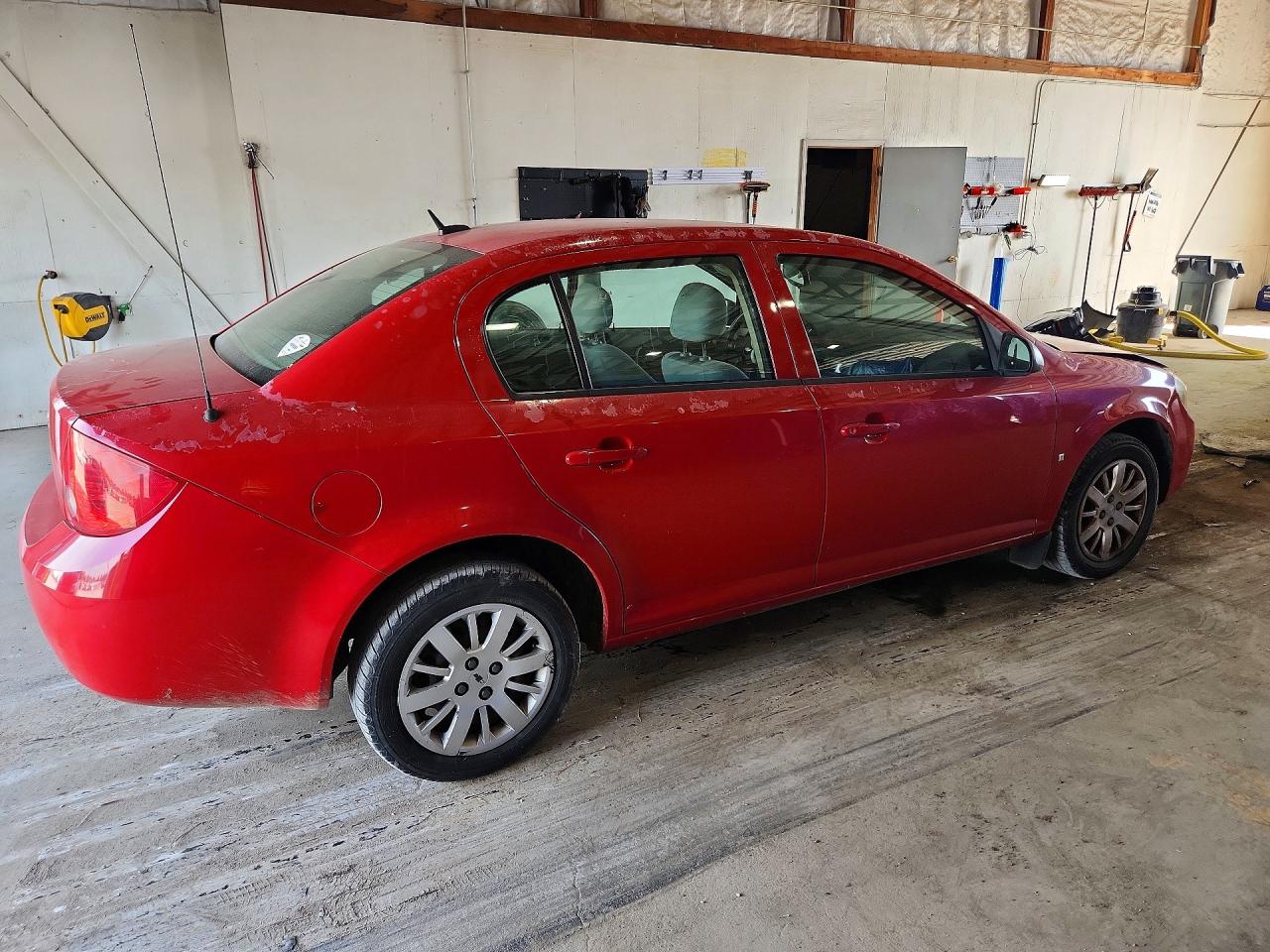 Chevrolet Cobalt Ls