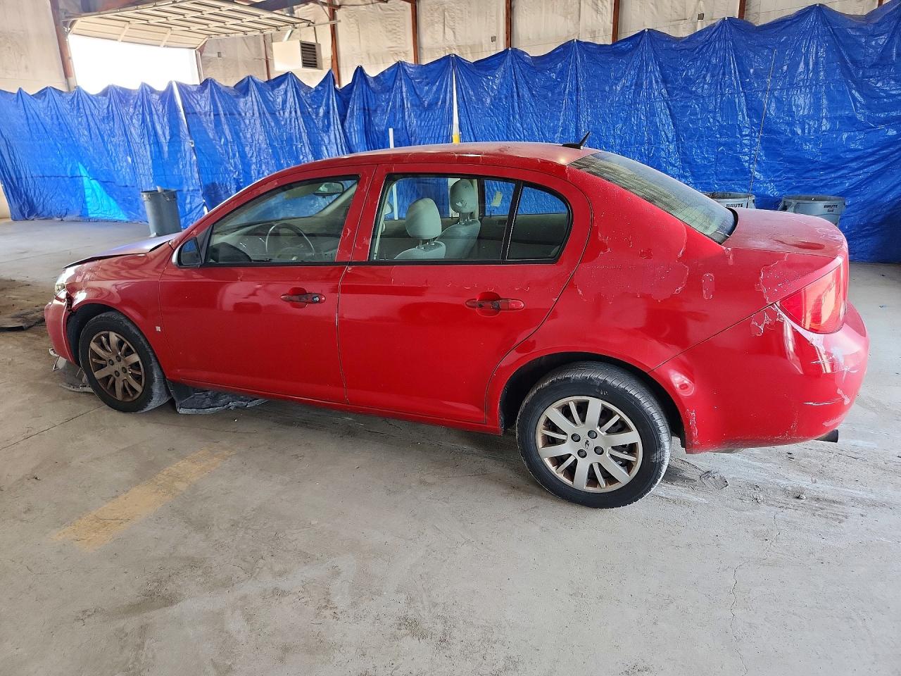 Chevrolet Cobalt Ls