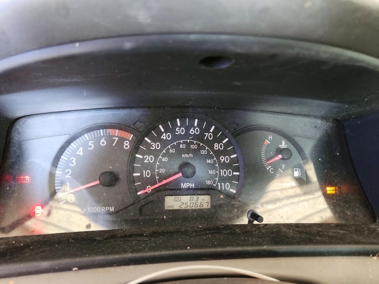 Toyota Corolla Ce
