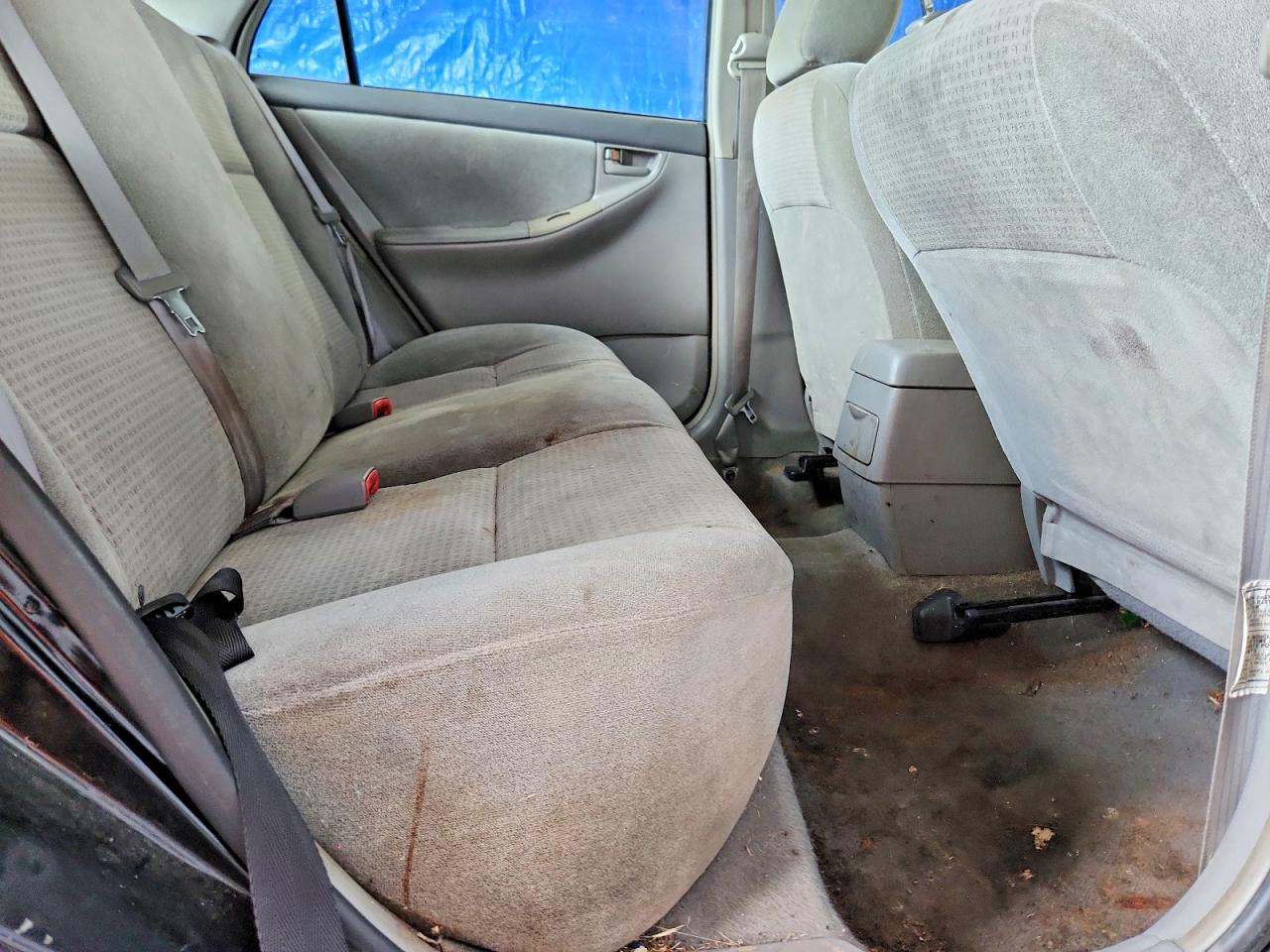 Toyota Corolla Ce