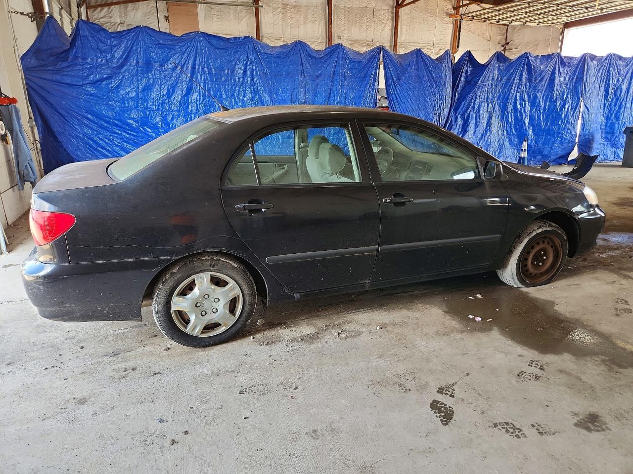 Toyota Corolla Ce