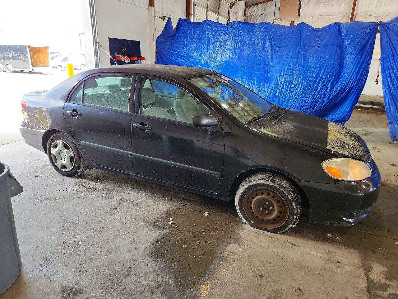 Toyota Corolla Ce