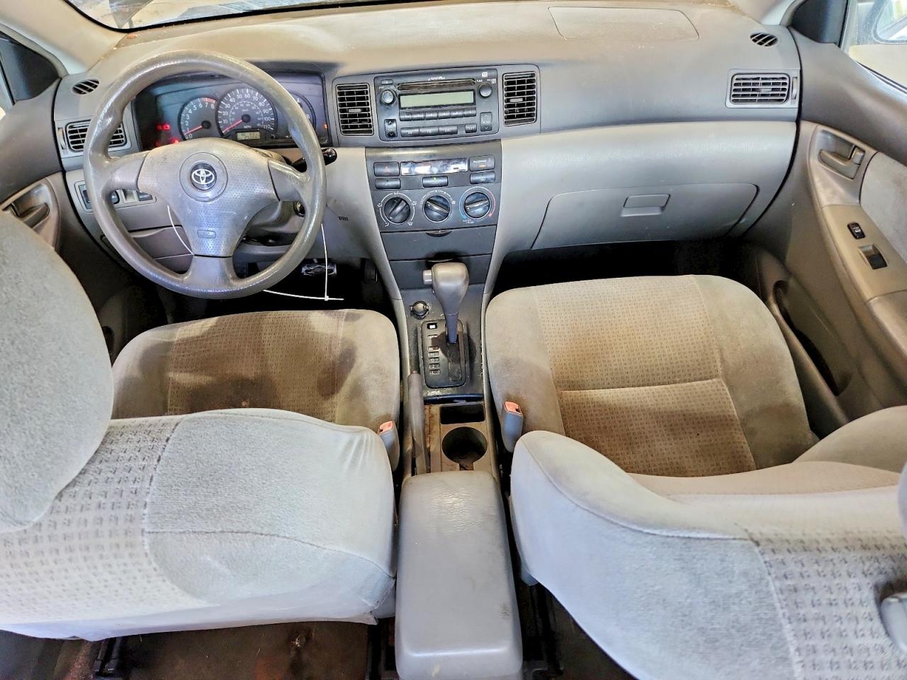 Toyota Corolla Ce