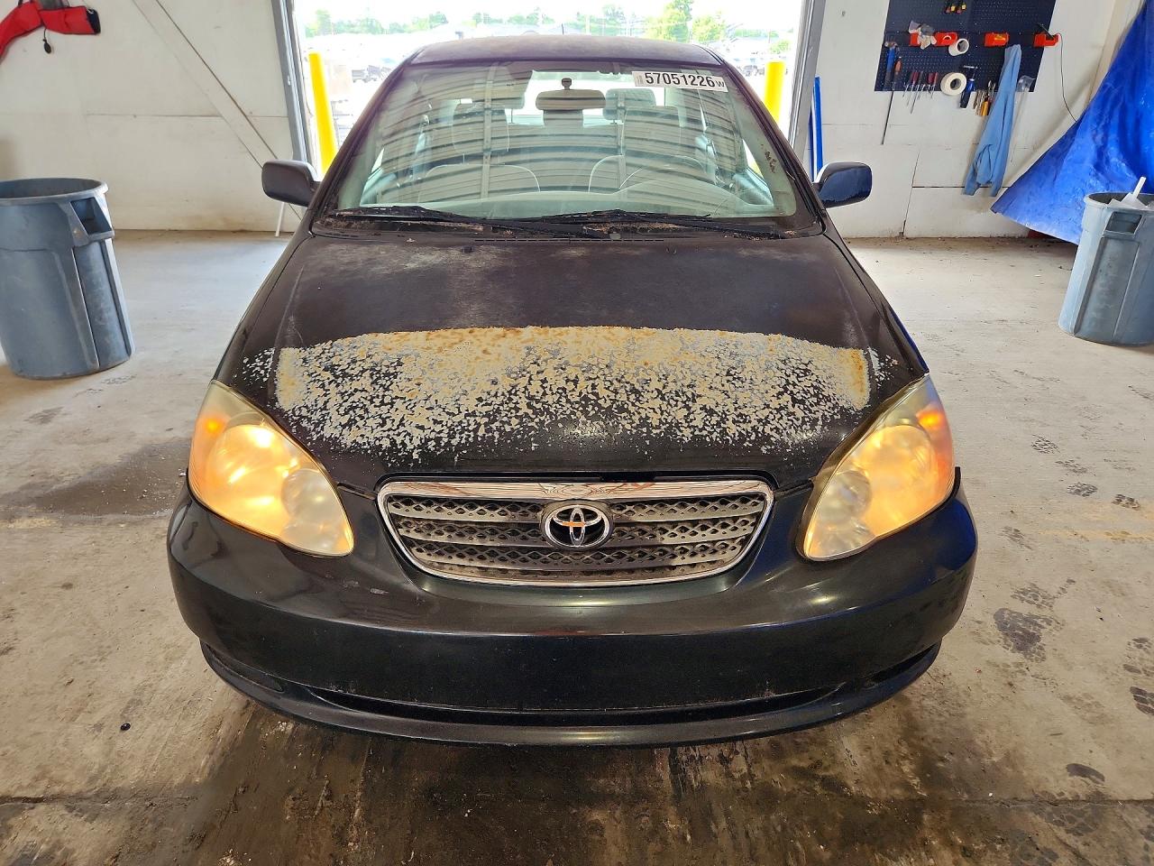 Toyota Corolla Ce