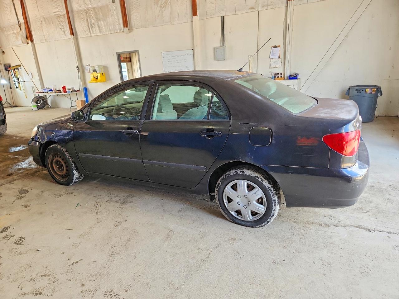 Toyota Corolla Ce