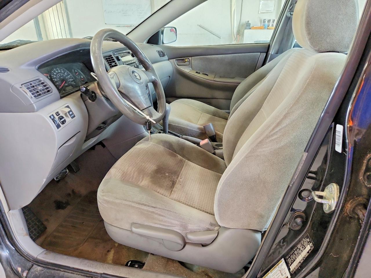 Toyota Corolla Ce