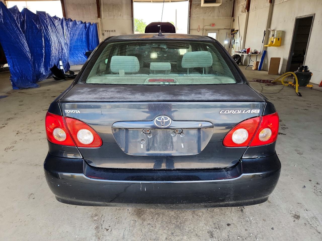 Toyota Corolla Ce
