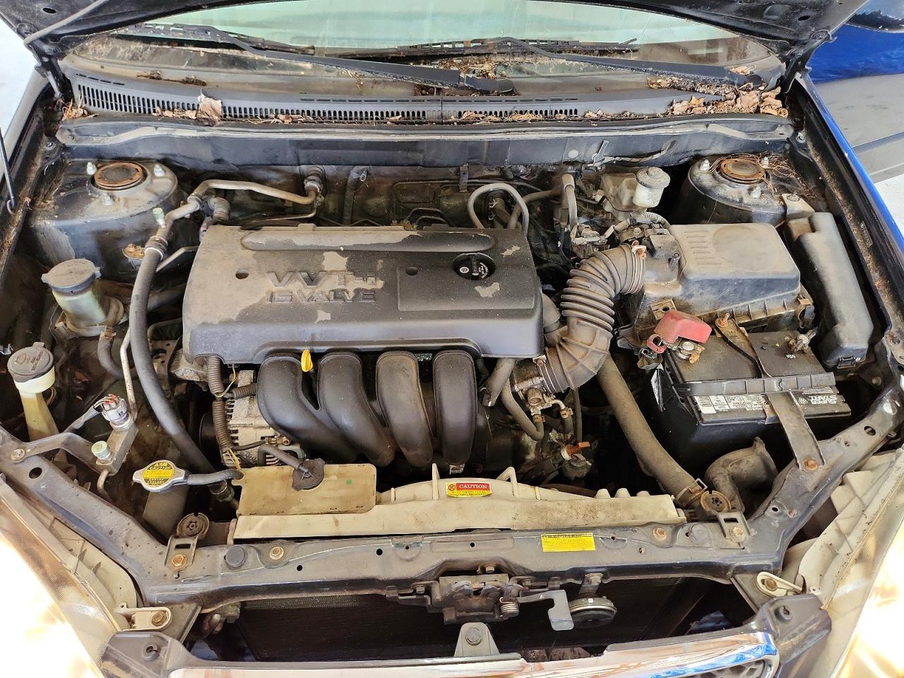 Toyota Corolla Ce